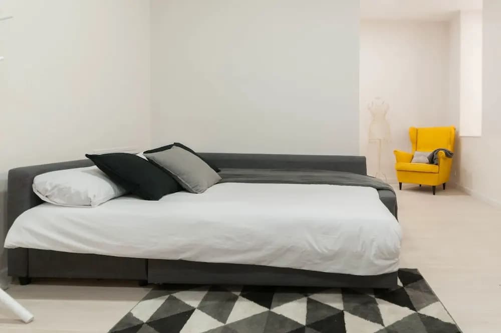 Bernabeu Apartment I - photo 4
