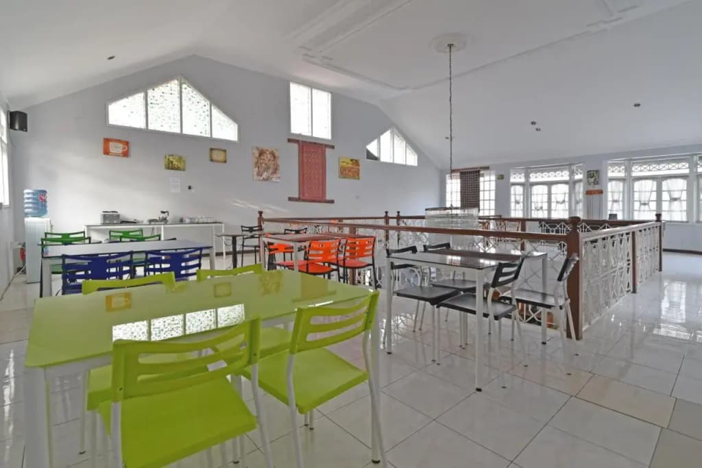 Ozora Guesthouse - photo 20