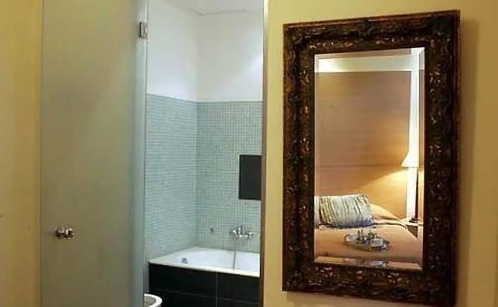 Art Hotel Athens - photo 8