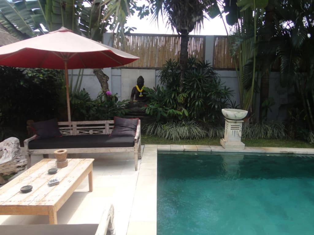 Villa Kamar Madu - photo 13