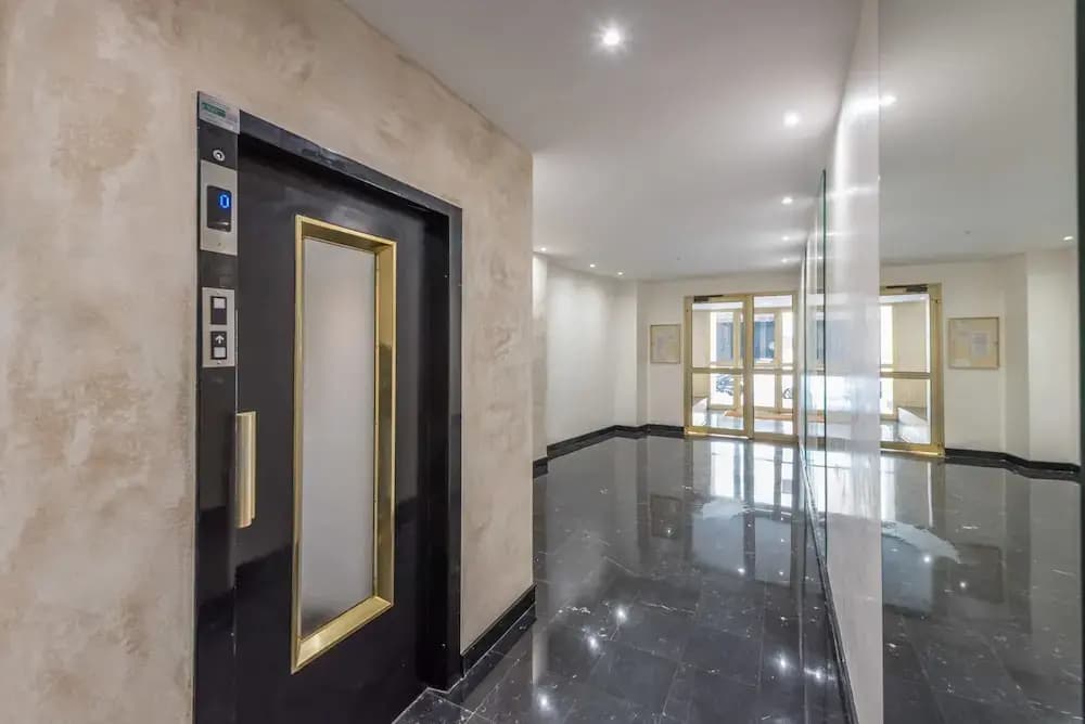 Foxy Renard Elegant 1 Bedroom Near Parc Monceau - photo 11