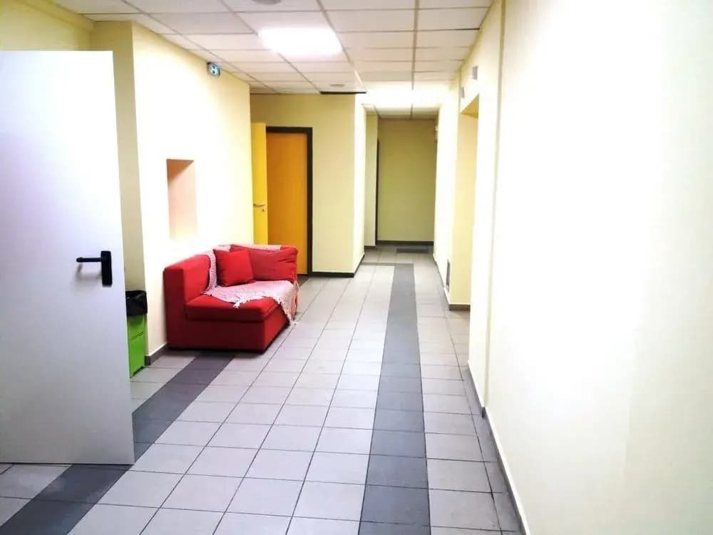 Welcommon Hostel - photo 12