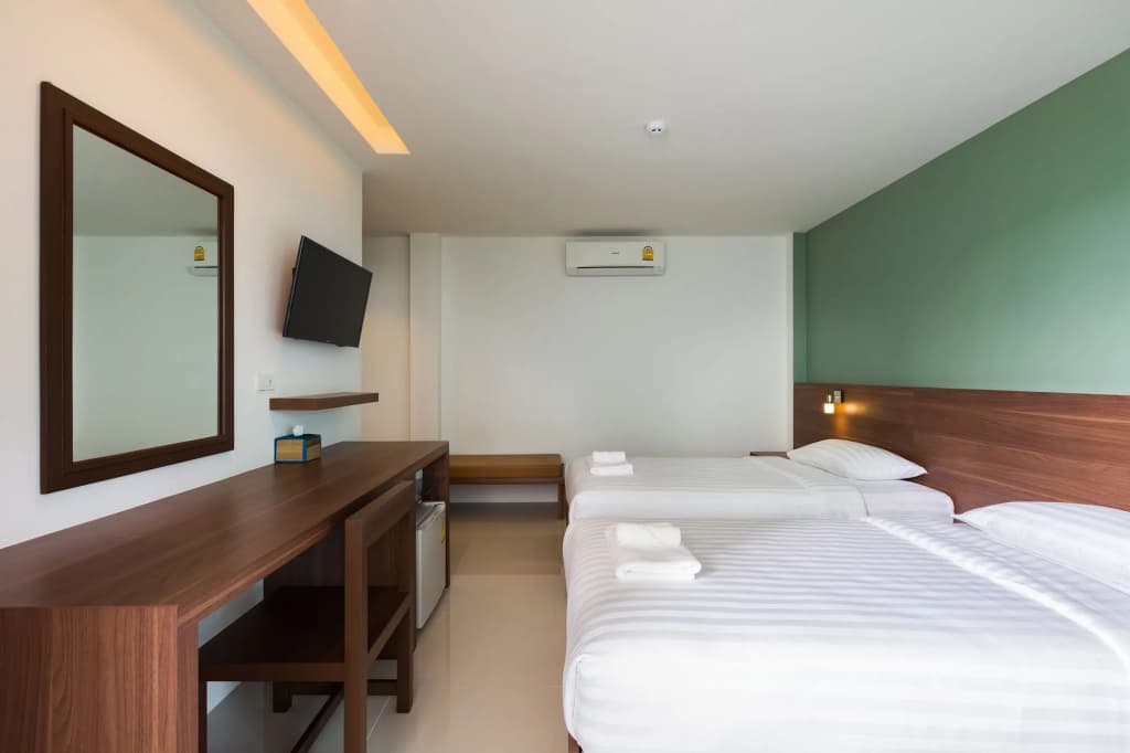 Parida Resort - photo 4