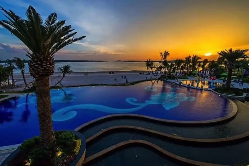 Spacious @ Country Garden Danga Bay - photo 9
