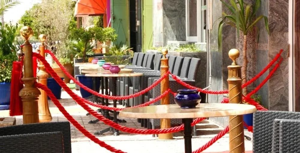 Hôtel Majorelle - photo 19