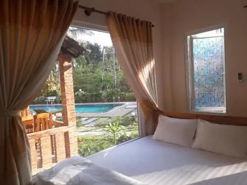 Sun Wind Paradise Bungalow - photo 3
