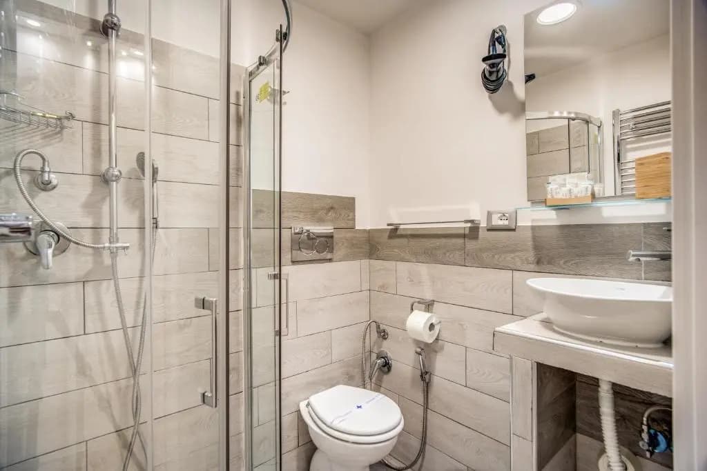 Royal Vatican Suites - photo 28