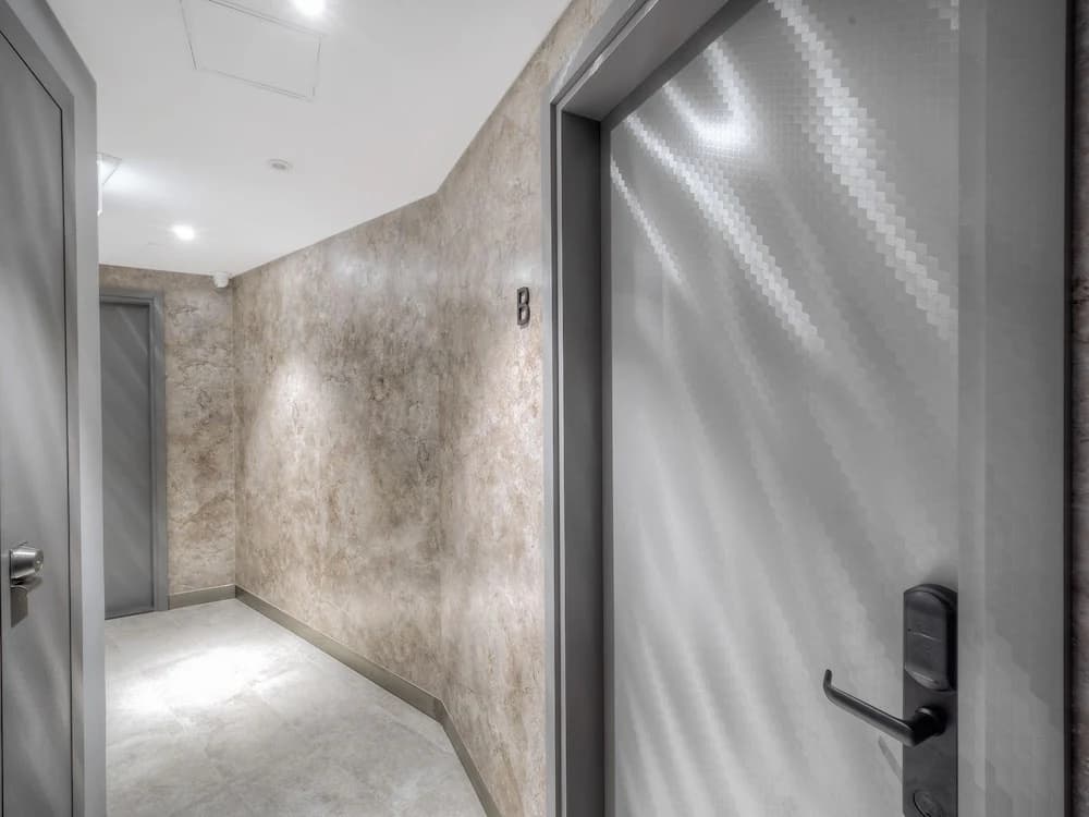 Le Manndi Service Apartment - photo 18