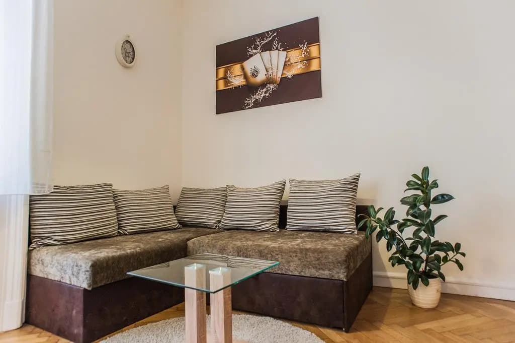 All In Apartman - photo 10