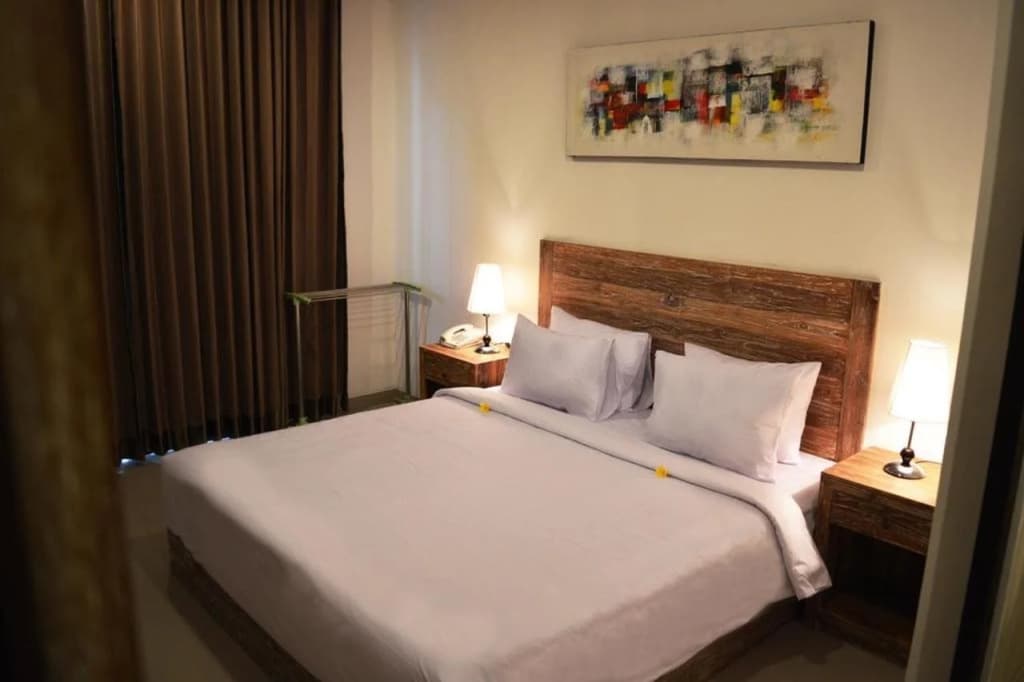 Tirtha Canggu Suites - photo 2