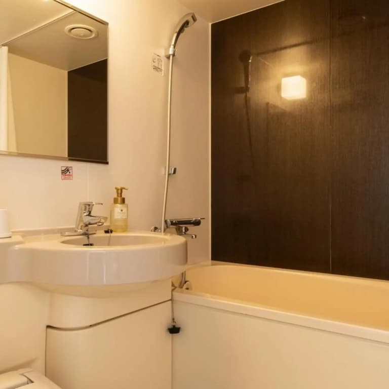 Jr West Group Via Inn Shinagawa Oimachi - photo 24