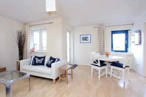 The Shore View Apartment - photo 1
