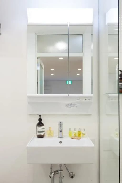 Shin-Imamiya House - photo 10