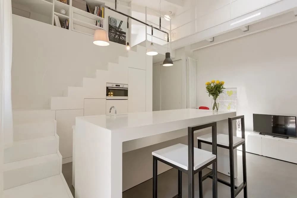 Rome as you feel - Alibert Design Loft - photo 17