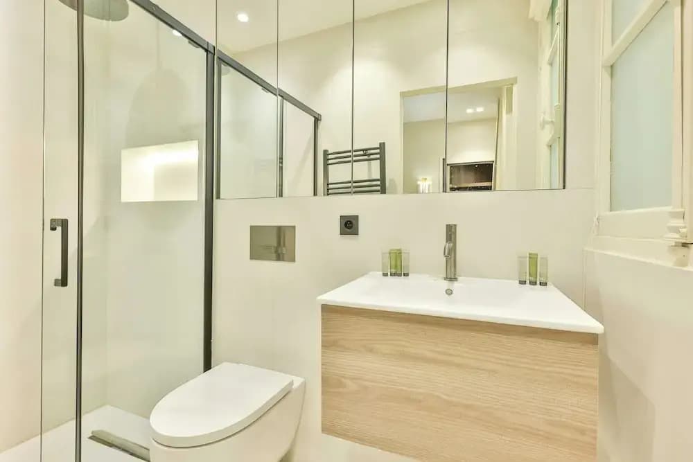 Wonderful Appartment 4p /1 BR Nation / Bastille - photo 8