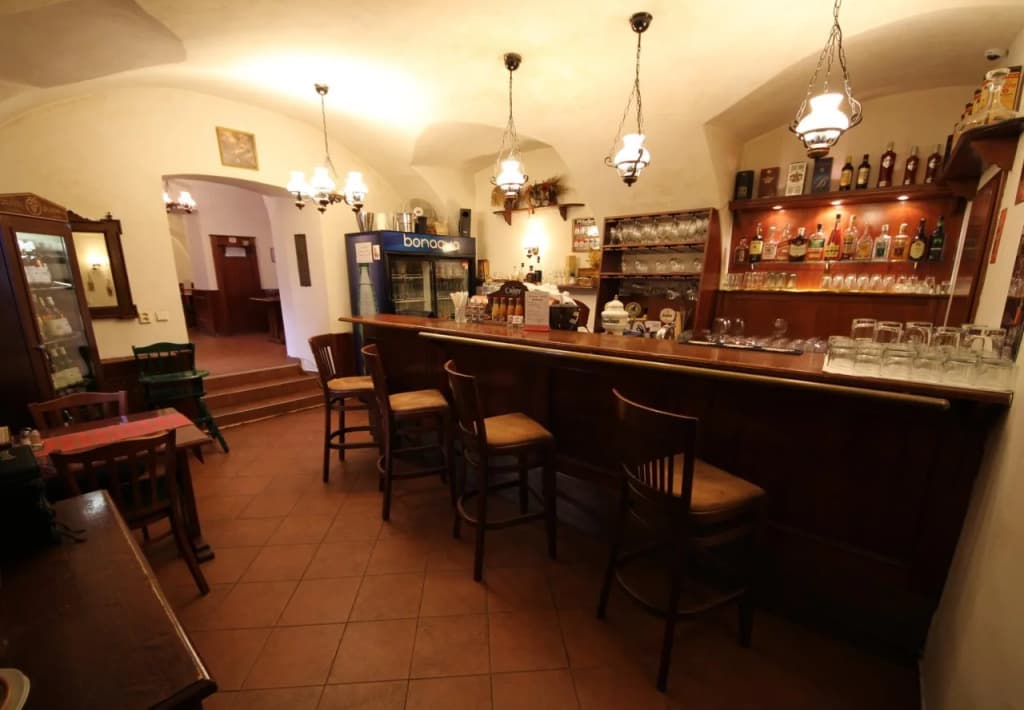 Hotel Meritum - photo 17