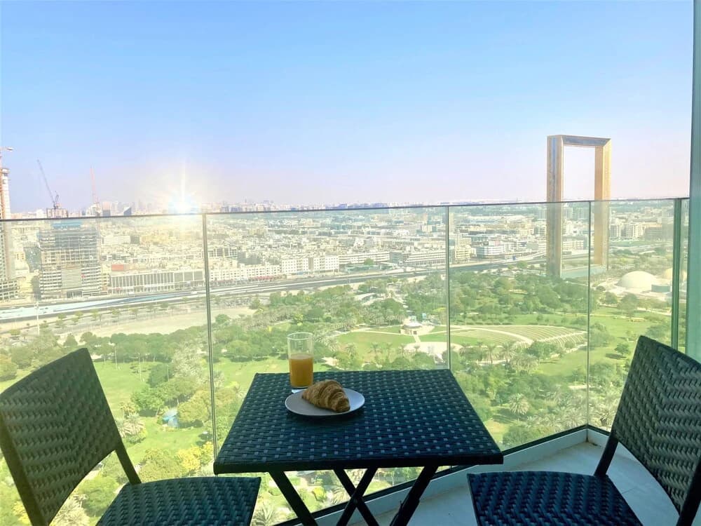 Wonderful stay in the heart of Dubai - photo 10