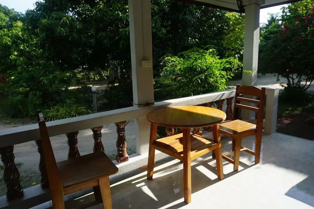 Pongphan Resort - photo 10