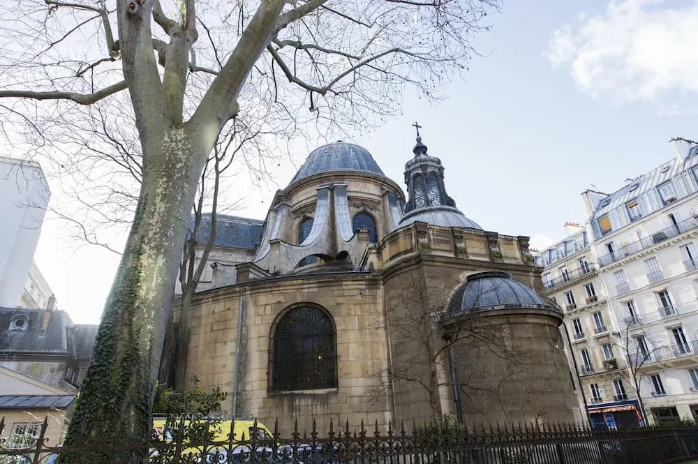 Chic Saint-Germain - main photo