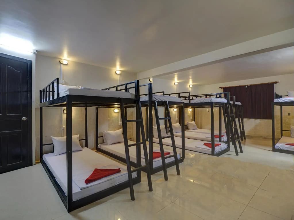 Siem Reap Pub Hostel - photo 34
