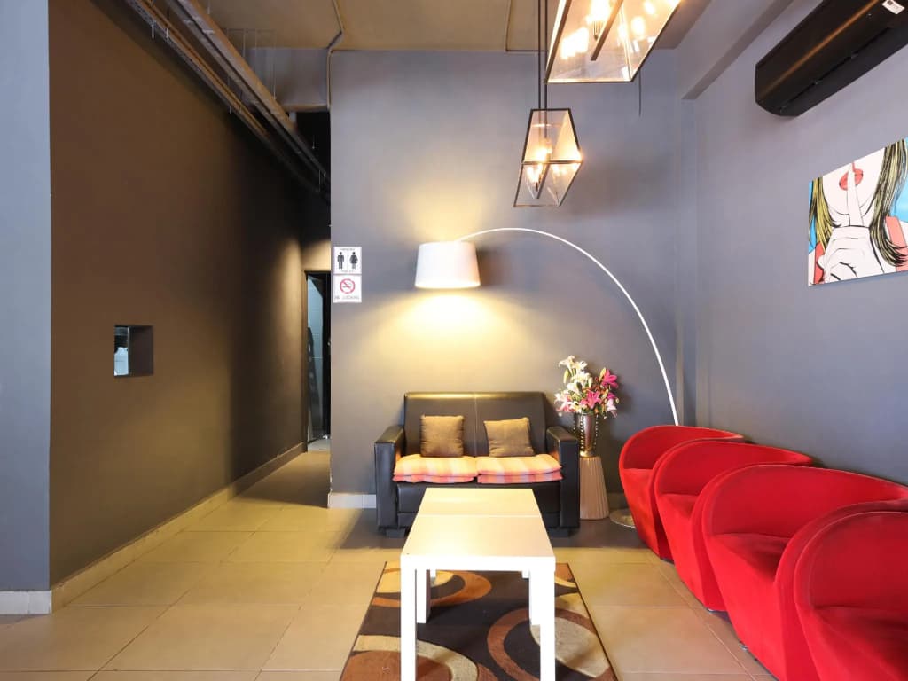 OYO 246 Link Inn (Sanitized Stay) - photo 14