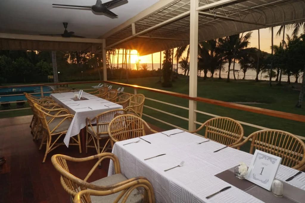 Langkah Syabas Beach Resort - photo 19