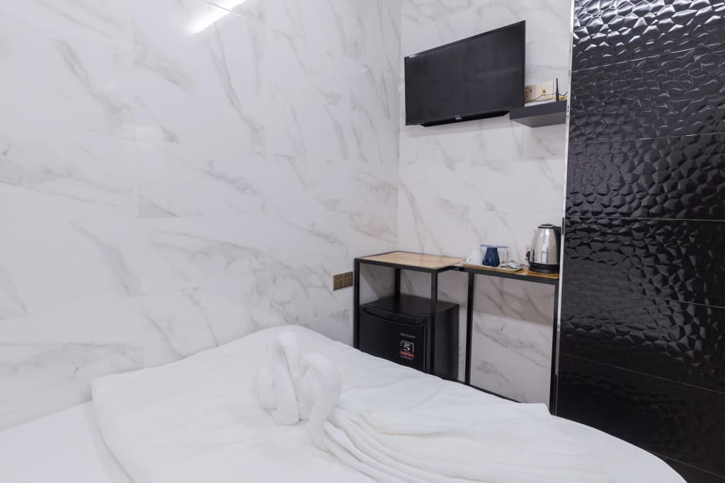 Lee Luxury Home USM Penang - main photo