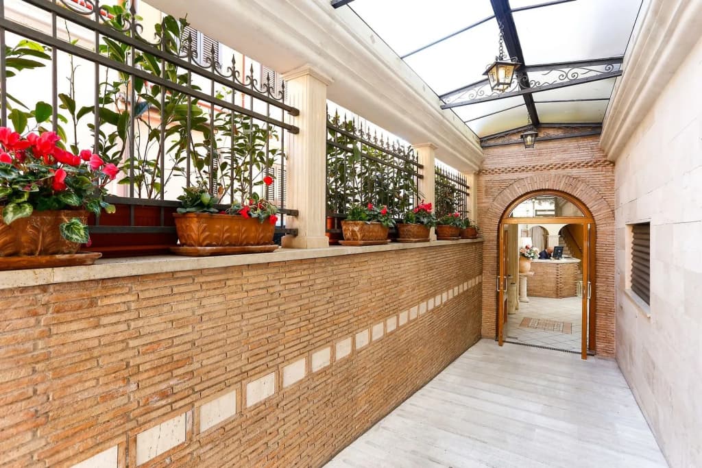 Hotel Tempio di Pallade - photo 15