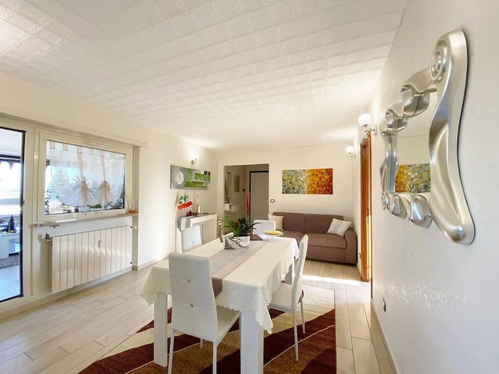 Rome Skyline Suite - photo 21