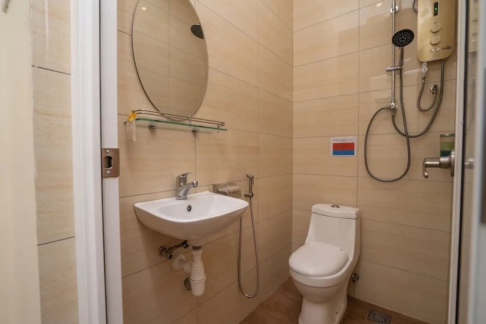 OYO 89410 Z&H Homestay - photo 7