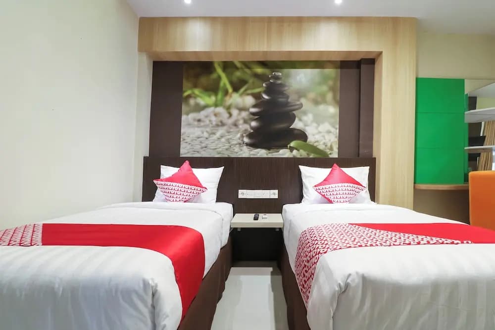 Balitone Residence by OYO Rooms - photo 7