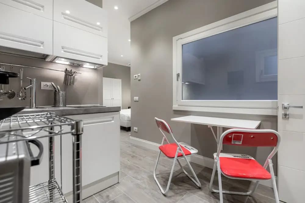 Bell Tower Apartment - photo 14