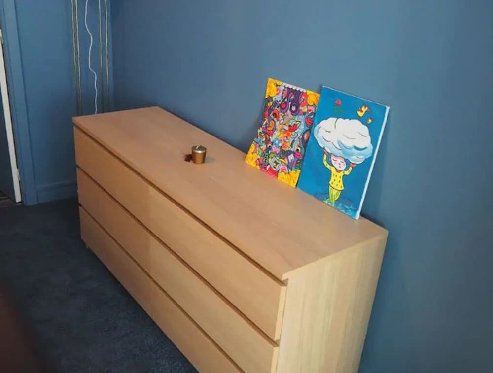 Apartment Champs Elysees - Saint Philippe du Roule - photo 12