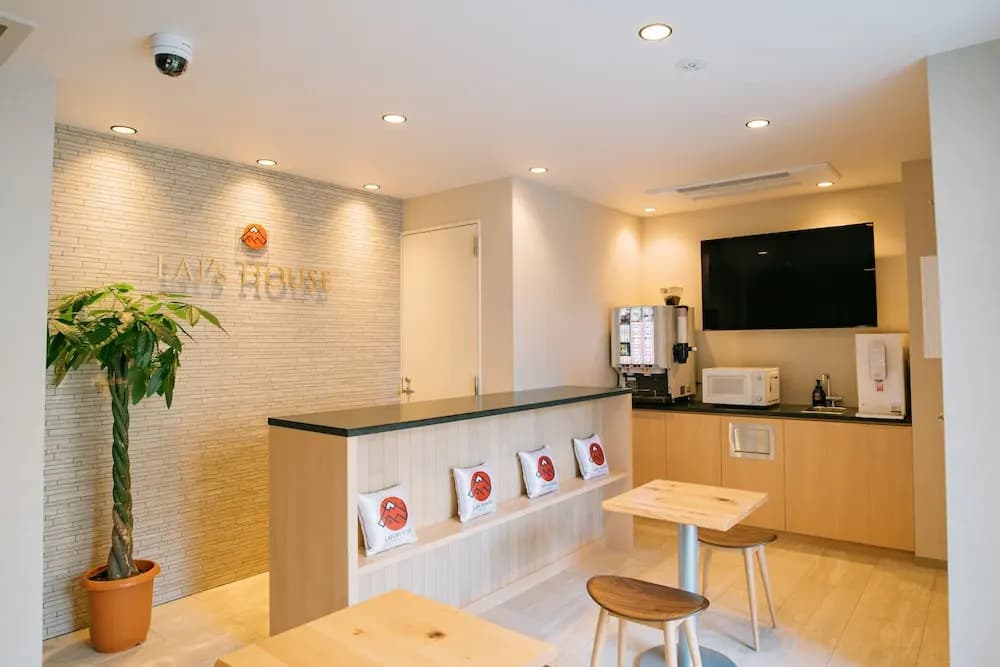 Tokyo Lai's House - photo 11