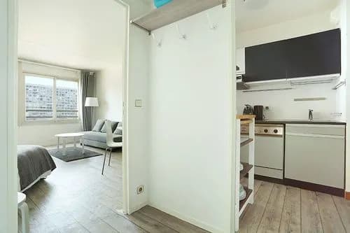 Studio Prestige Montparnasse - photo 2