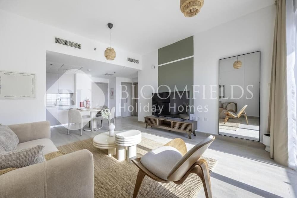 Bloomfields Stunning 1Br in WE - photo 1