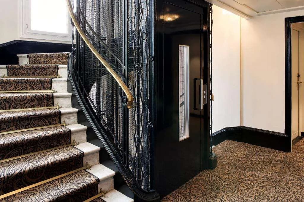 Hôtel Rochechouart, a Member of Design Hotels – Orso Hotel - photo 41