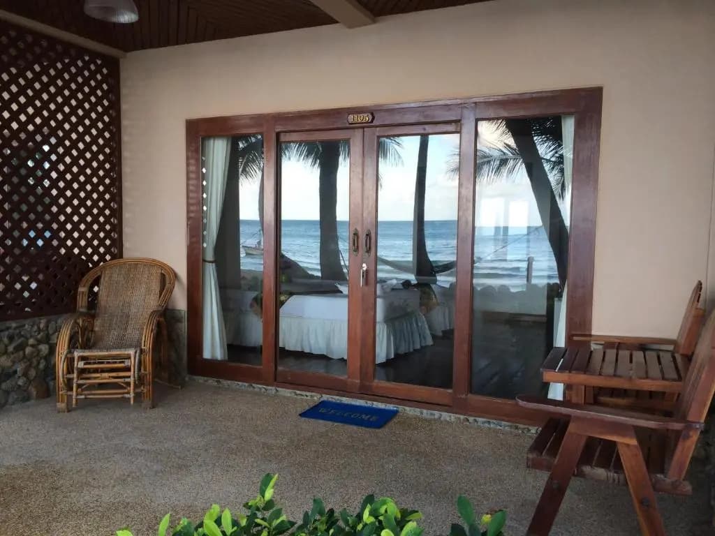 Haad Khuad Resort - photo 7