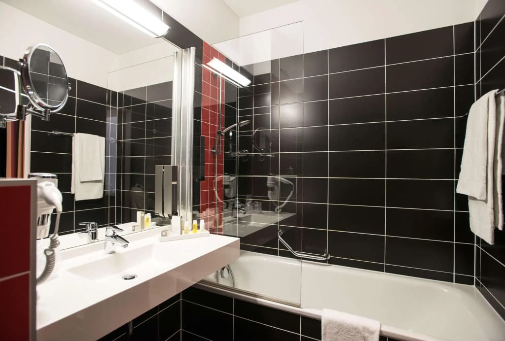 Plaza Inn Amedia Wien Hotel - photo 10
