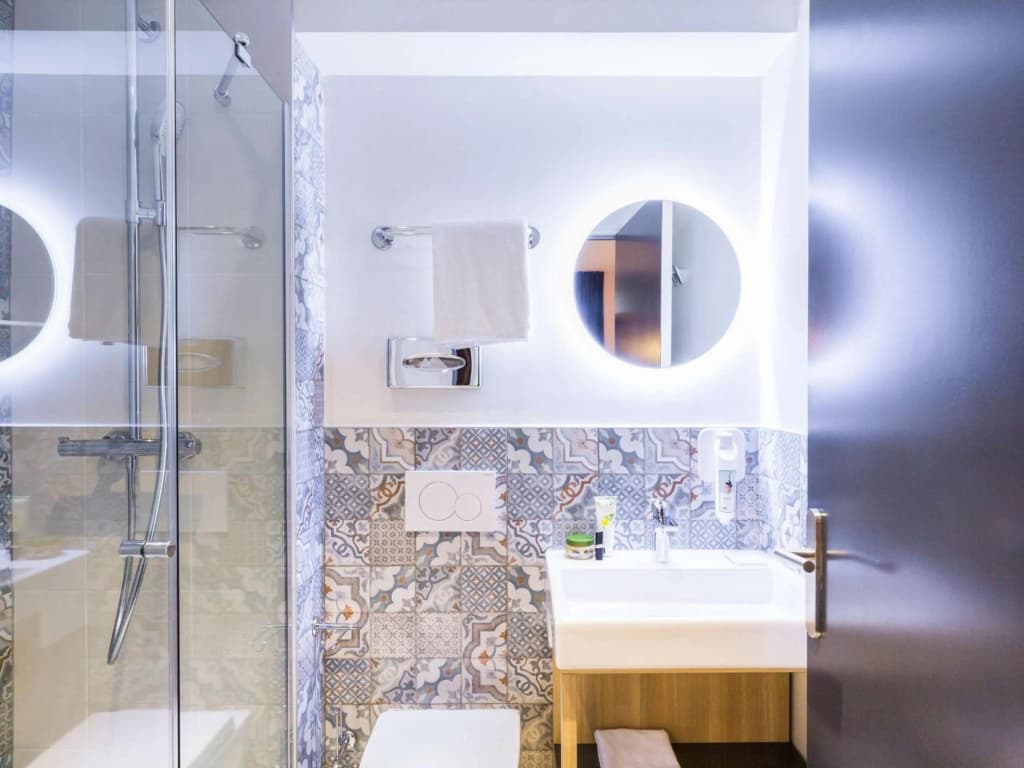 ibis Styles Paris Gare de l'Est TGV - photo 22