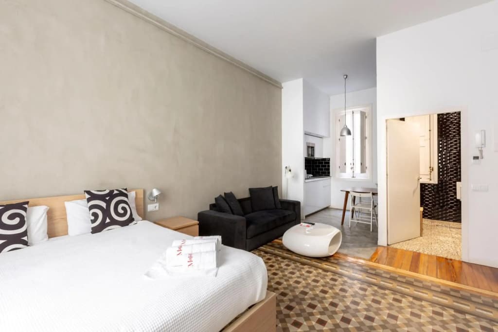 Rusticae Matute11 Suites - photo 5