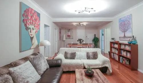 Bundeena Base Holiday Home - main photo