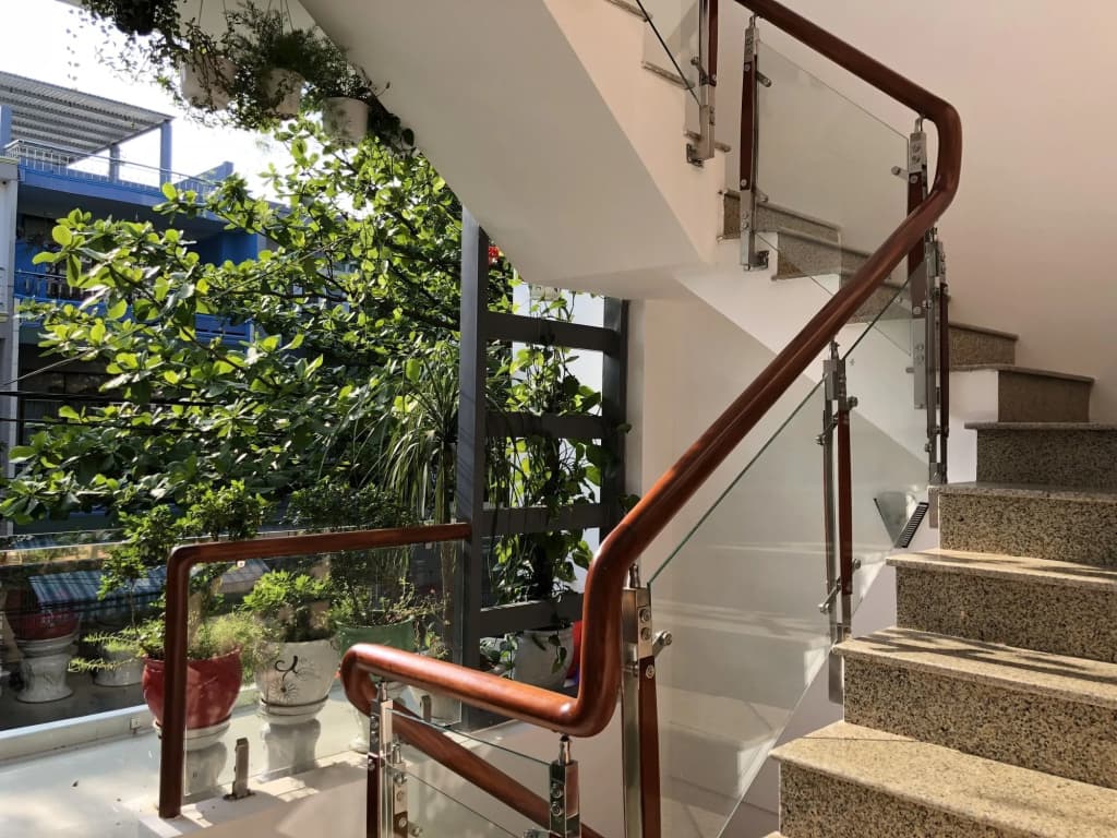 M2 Apartment Han River - photo 7