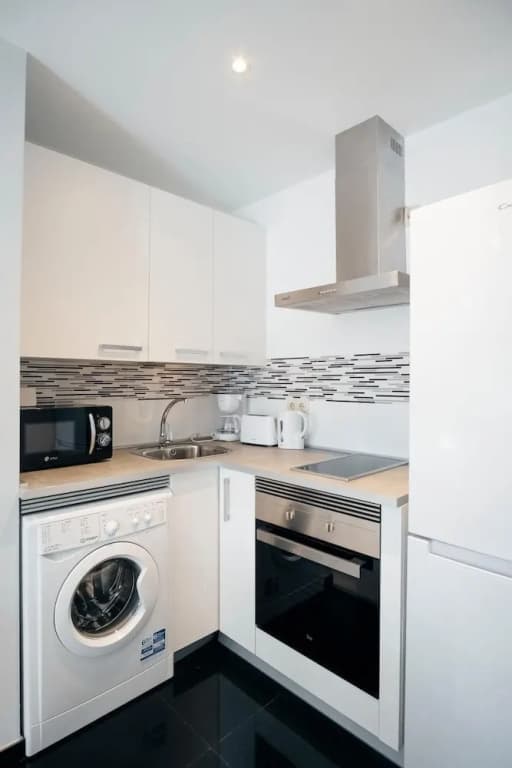 RETIRO Apartment I - photo 18