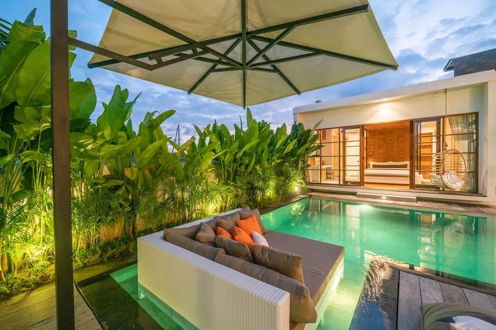 Villa Mango 2 - photo 29
