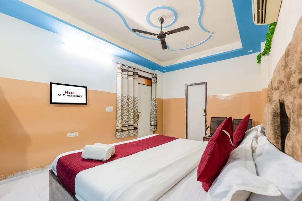 Hotel M.C Residence - photo 15