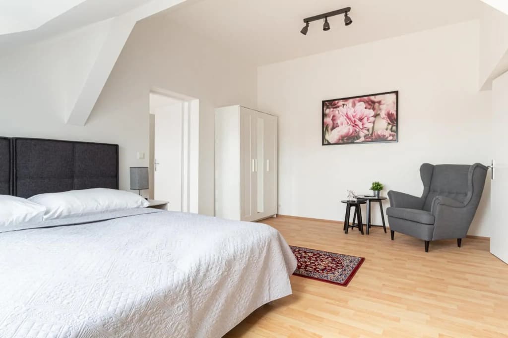 Apartment Mariahilfer Strasse - photo 3