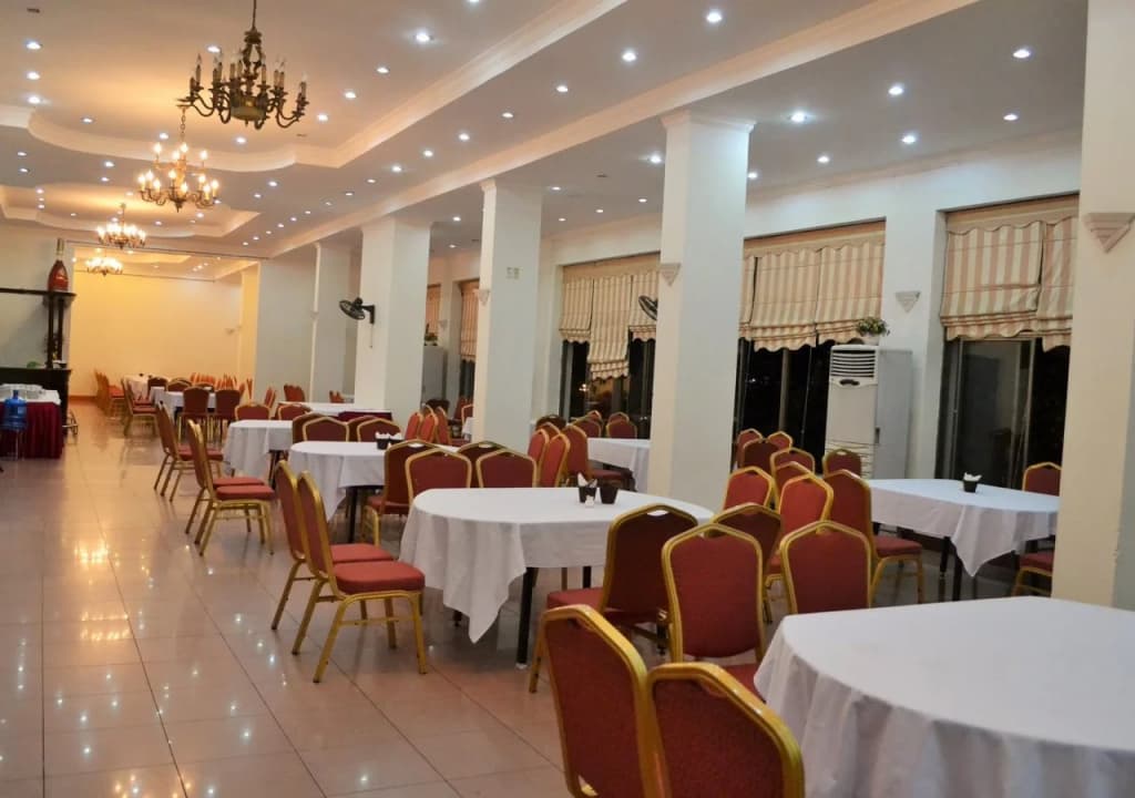 Bach Dang Hotel - photo 15