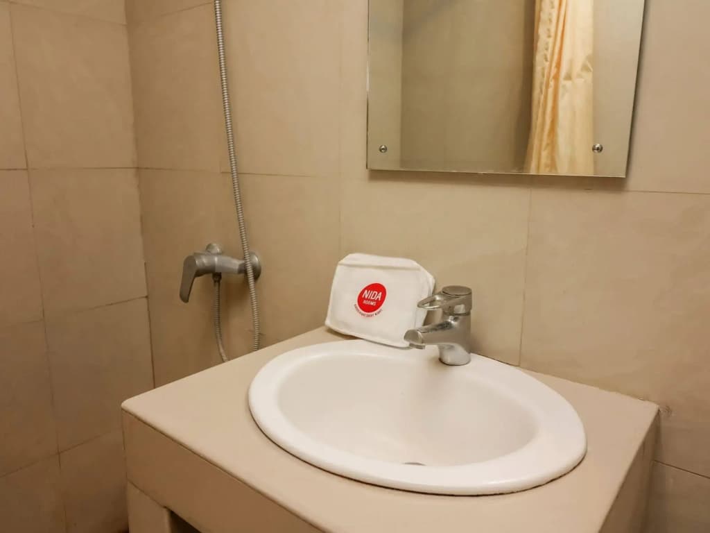 NIDA Rooms Denpasar Robinson - photo 7