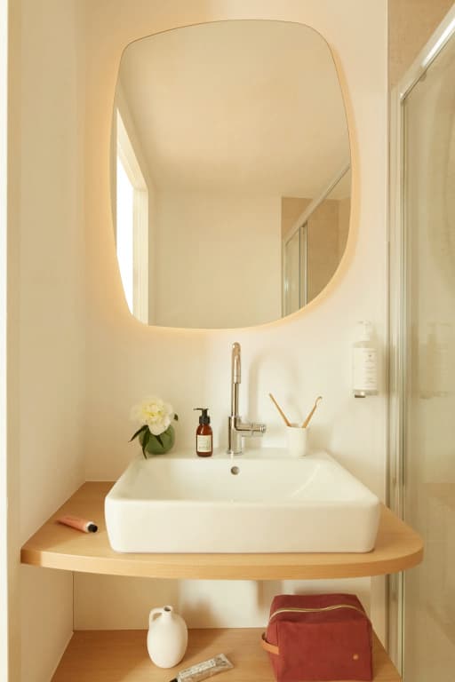 OKKO Hotels Paris Rosa Parks - photo 11